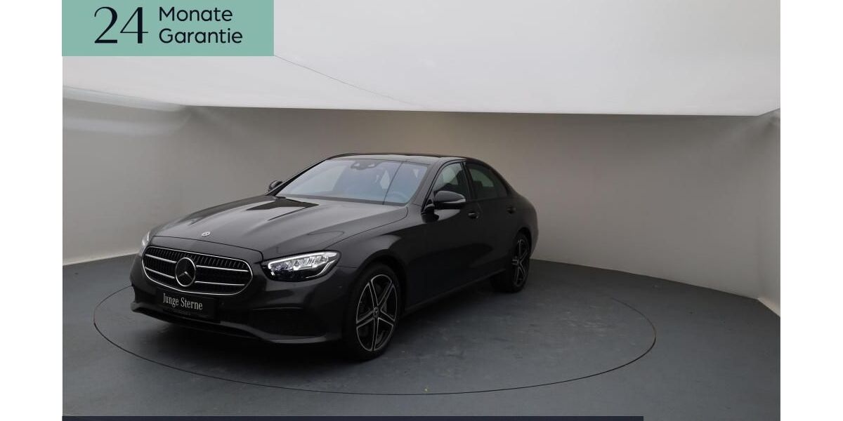 Mercedes-Benz E 300 44.950 km 37.980 &euro; Ebersberg 85560