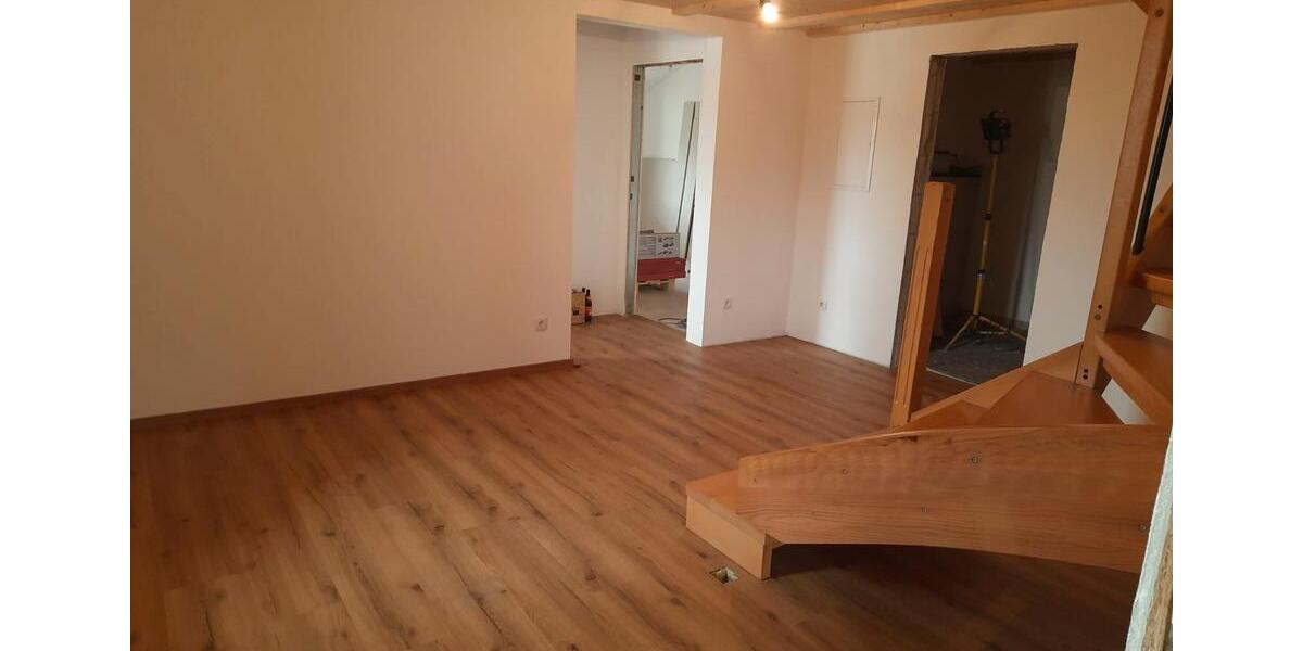 Maisonettenwohnung Obing - 4 Zimmer, 118 m&sup2;, 1.400&euro; | Angebot:25659008