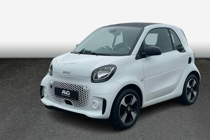 Smart ForTwo 32.530 km 9.800 &euro; Raubling 83064