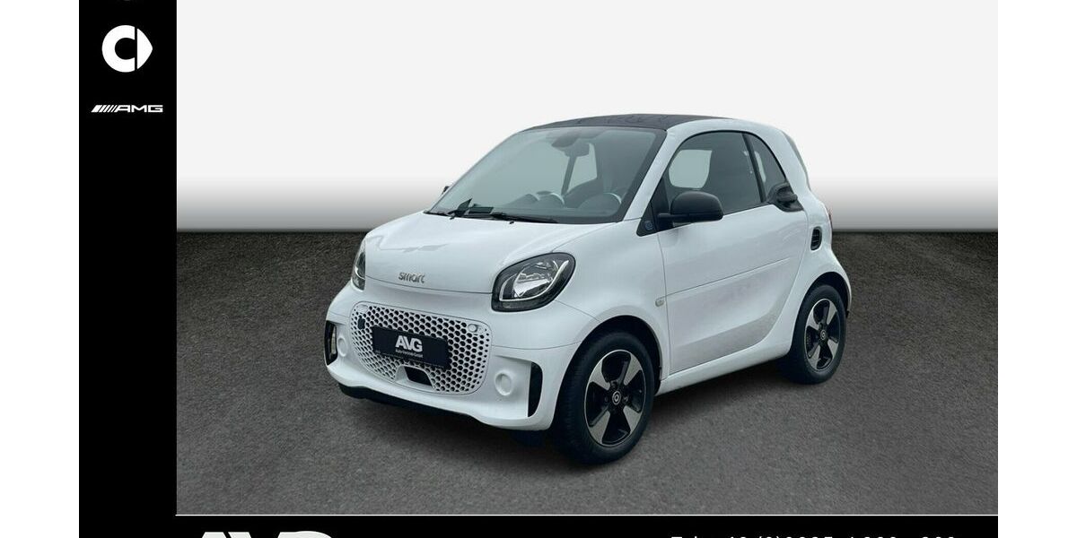 Smart ForTwo 32.530 km 9.800 &euro; Raubling 83064