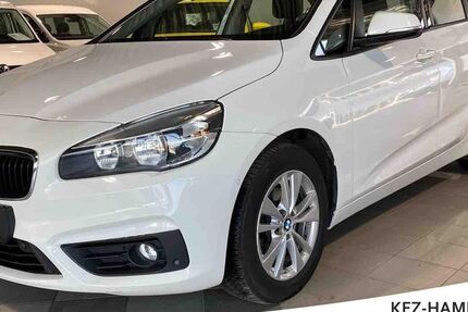 BMW 216 Active Tourer 172.600 km 8.990 &euro; Kolbermoor bei Rosenheim 83059