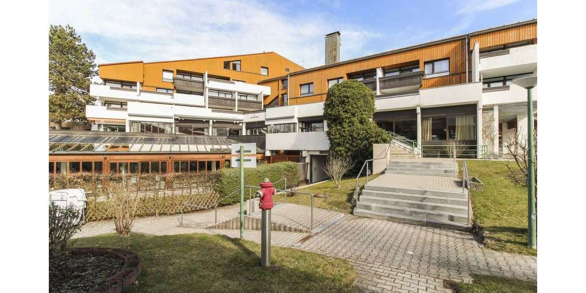 Etagenwohnung Schliersee - 1 Zimmer, 32 m&sup2;, 135.000&euro; | Angebot:27357303
