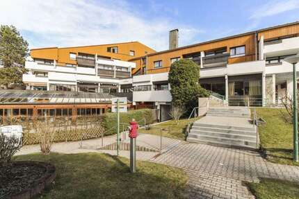 Wohnung Schliersee - 1 Zimmer, 32 m&sup2;, 135.000&euro; | Angebot:27357303