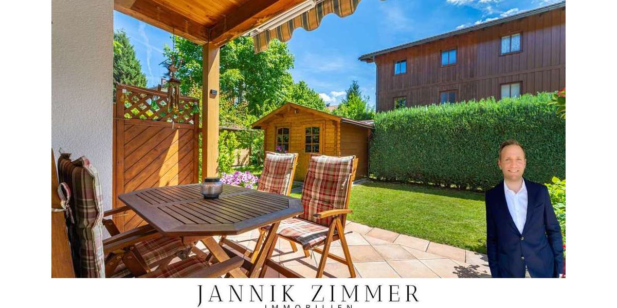 Etagenwohnung Hausham - 3 Zimmer, 81 m&sup2;, 499.000&euro; | Angebot:25840563