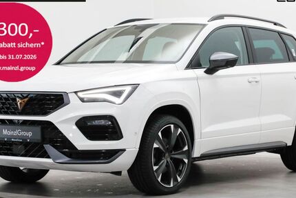 Cupra Ateca 31.200 km 31.290 &euro; Feldkirchen/Westerham 83620