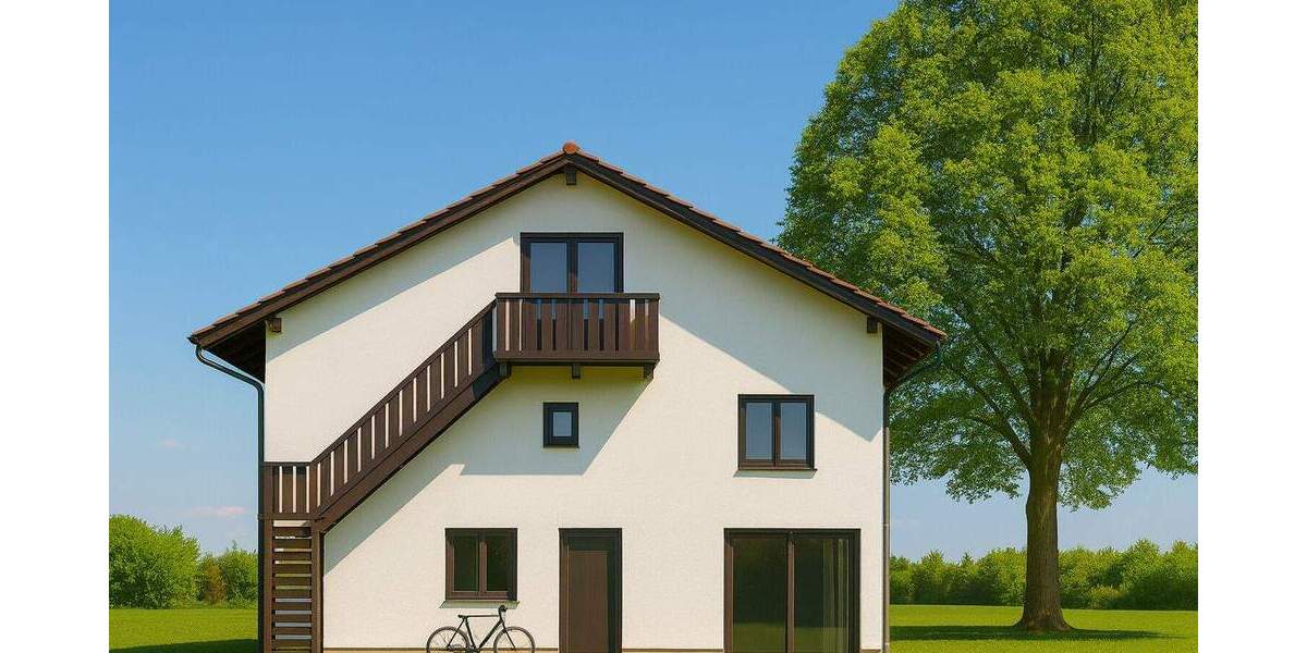 Doppelhaushälfte Eggstätt - 5 Zimmer, 186 m&sup2;, 995.000&euro; | Angebot:25727377
