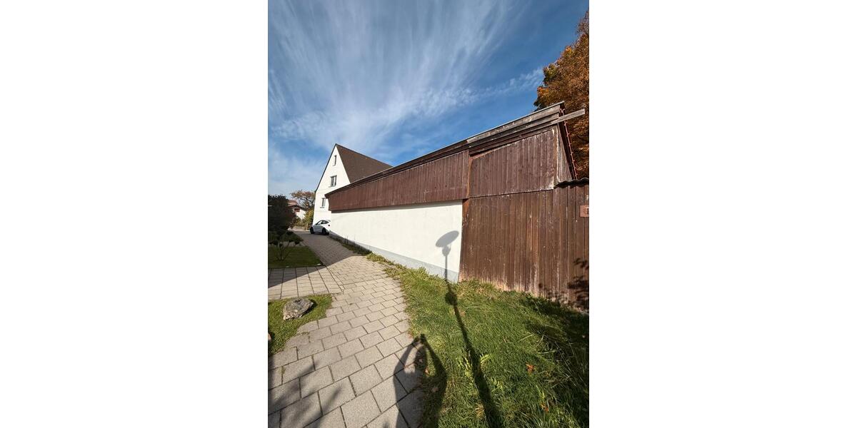 Mehrfamilienhaus, Wohnhaus Wasserburg am Inn - 13 Zimmer, 330 m&sup2;, 897.000&euro; | Angebot:26349973
