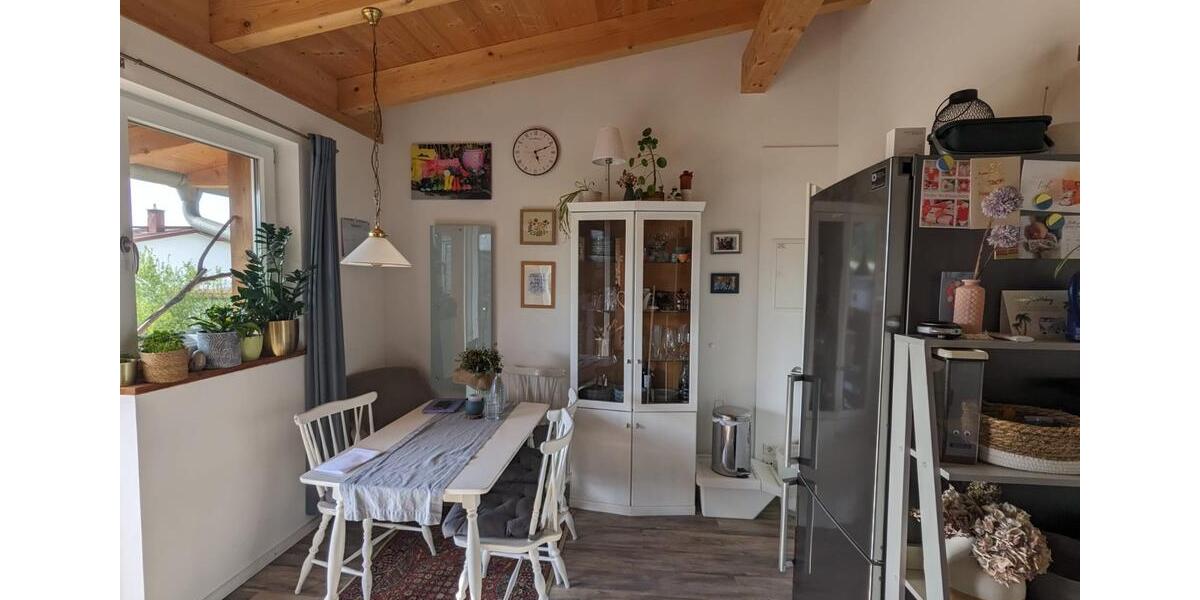 Etagenwohnung Bad Feilnbach - 750&euro; | Angebot:25648939