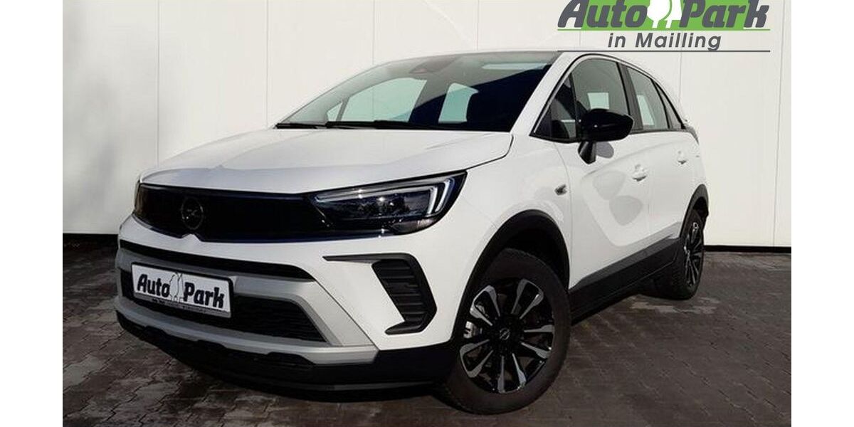 Opel Crossland (X) 39.000 km 16.977 &euro; Tuntenhausen 83104