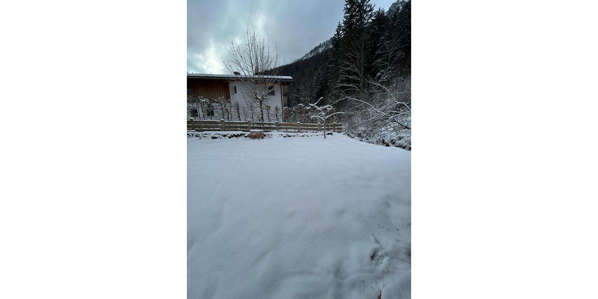 Einfamilienhaus Schliersee - 3 Zimmer, 68 m&sup2;, 850.000&euro; | Angebot:24425973