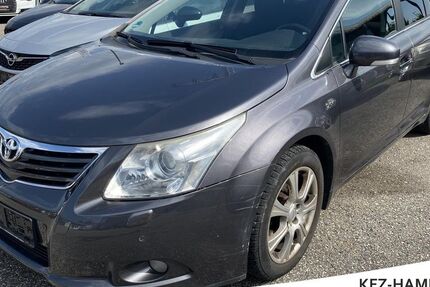 Toyota Avensis 179.800 km 2.850 &euro; Kolbermoor bei Rosenheim 83059