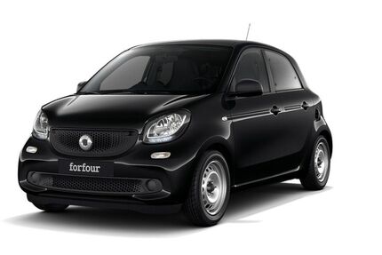 Smart ForFour 75.950 km 7.695 &euro; Bad Aibling 83043