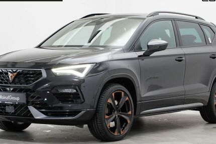Cupra Ateca 73.861 km 28.890 &euro; Feldkirchen/Westerham 83620