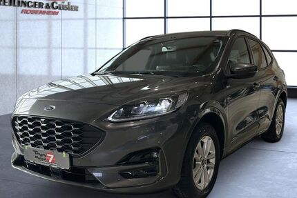 Ford Kuga 52.611 km 25.400 &euro; Rosenheim 83022