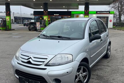 Citroen C3 120.278 km 1.199 &euro; Kolbermoor 83059