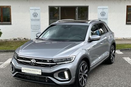 VW T-Roc 21.380 km 38.900 &euro; Raubling 83064