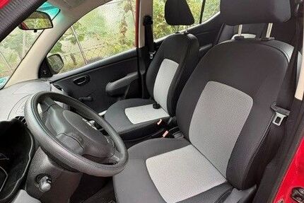 Hyundai i10 39.500 km 3.800 &euro; Grafing bei München 85567
