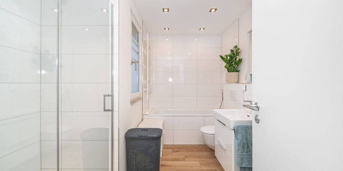 Etagenwohnung Grafing - 4 Zimmer, 97 m&sup2;, 779.000&euro; | Angebot:26065988