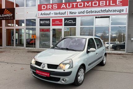 Renault Clio 64.081 km 1.900 &euro; Rosenheim 83026