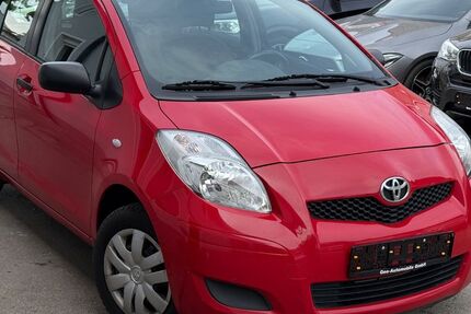 Toyota Yaris 210.000 km 2.700 &euro; Kolbermoor 83059