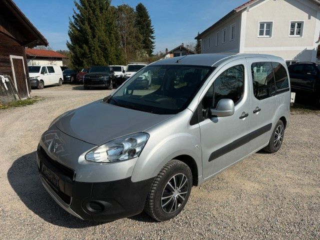 Peugeot Partner Tepee 296.000 km 3.299 &euro; Prien-Bachham 83209