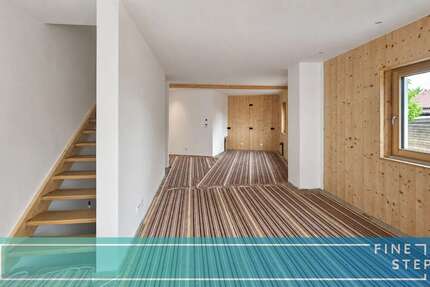 Haus Rosenheim Egarten - 5 Zimmer, 177 m&sup2;, 890.000&euro; | Angebot:27144046