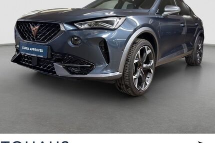 Cupra Formentor 25.700 km 26.900 &euro; Ebersberg bei München 85560