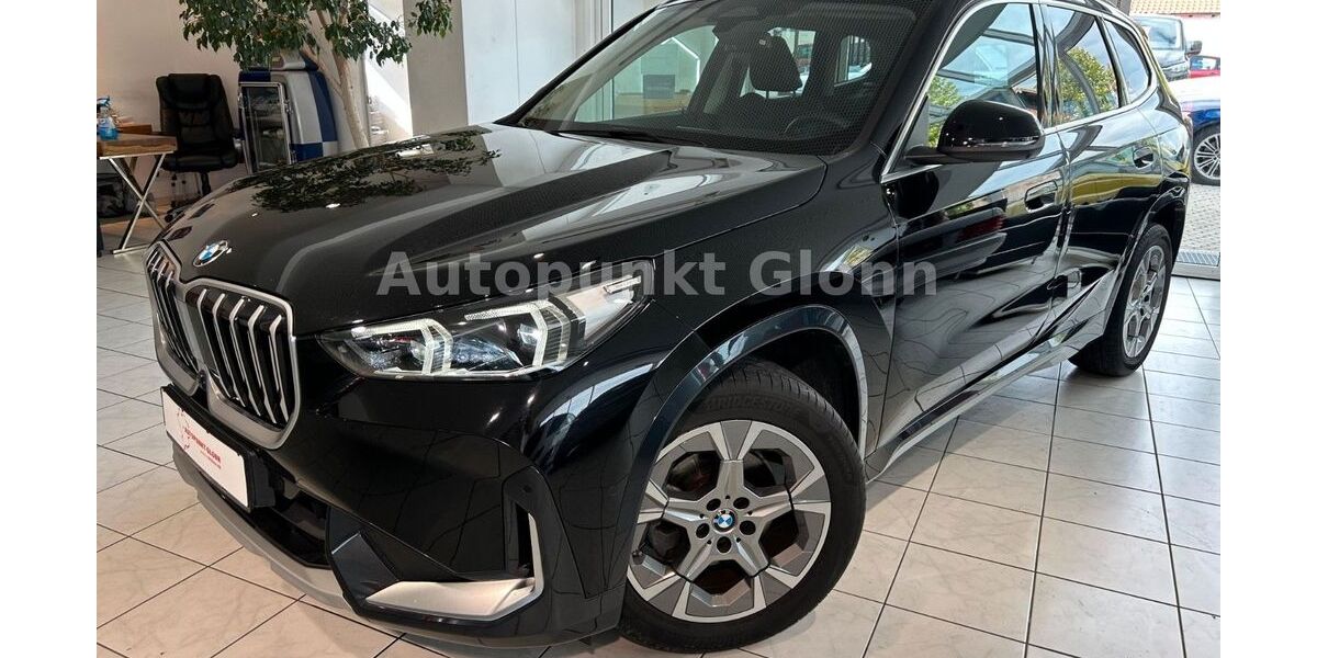 BMW X1 104.000 km 29.990 &euro; Glonn 85625