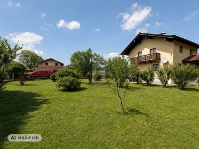 IHR BAUPLATZ IN RUHIGER WOHNLAGE - Grundstück Raubling | Angebot:27252390