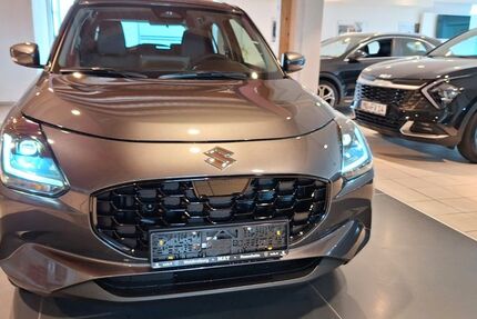 Suzuki Swift 14.100 km 17.990 &euro; Rosenheim 83026