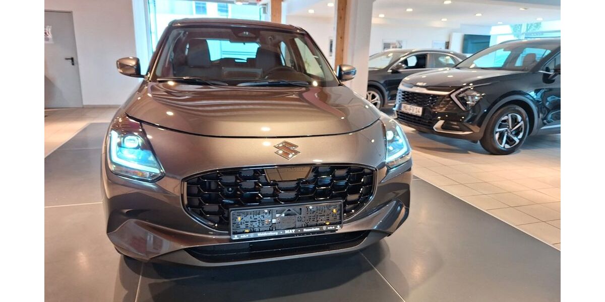 Suzuki Swift 14.100 km 17.990 &euro; Rosenheim 83026