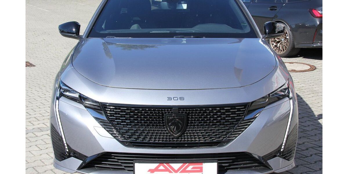 Peugeot 308 18.955 km 24.790 &euro; Ebersberg 85560
