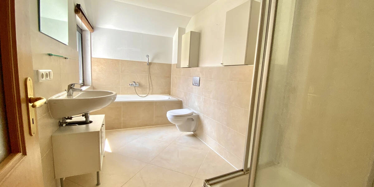 Etagenwohnung Weyarn - 3 Zimmer, 95 m&sup2;, 476.000&euro; | Angebot:25745629