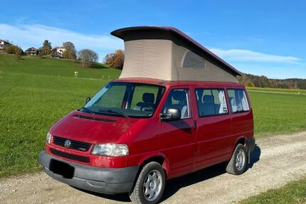VW T4 Multivan 241.400 km 9.900 &euro; Pfaffing 83539