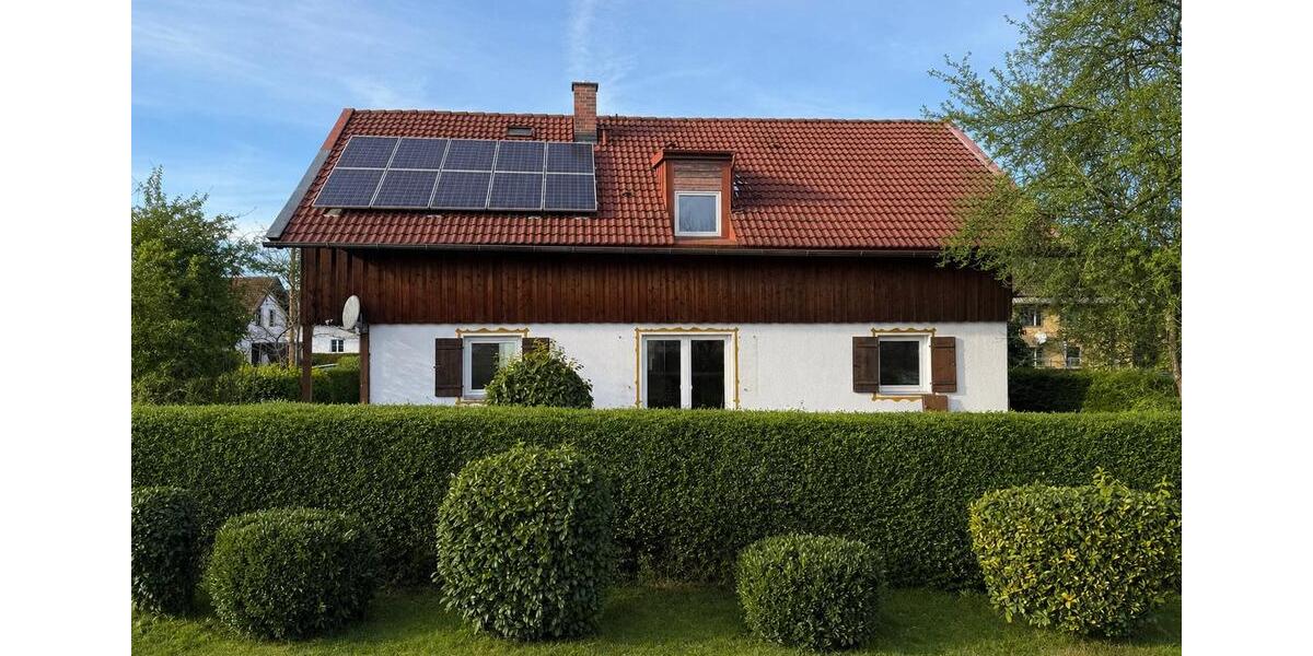 Einfamilienhaus Rosenheim Aising - 6 Zimmer, 166 m&sup2;, 765.000&euro; | Angebot:26524463