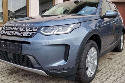 Land Rover Discovery Sport 41.200 km 31.000 &euro; Rosenheim 83024