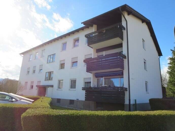Etagenwohnung Rosenheim Pang - 3 Zimmer, 82 m&sup2;, 369.000&euro; | Angebot:25690163