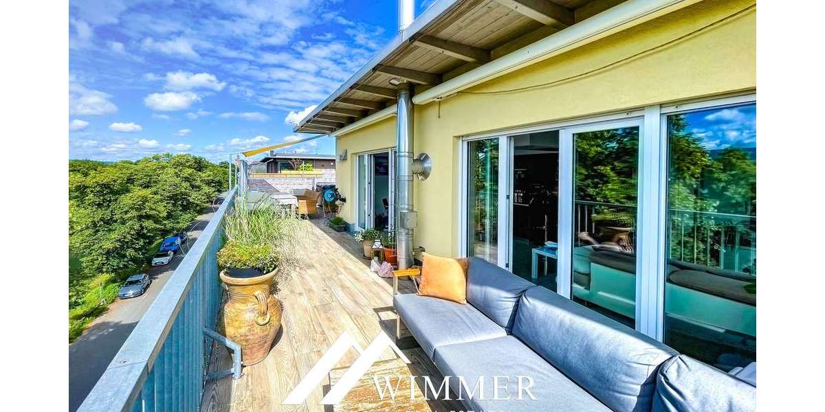 Etagenwohnung Kolbermoor - 4 Zimmer, 137 m&sup2;, 1.110.000&euro; | Angebot:27068433
