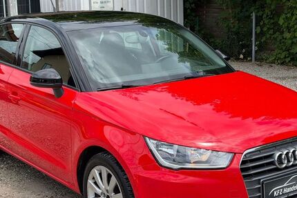 Audi A1 81.500 km 8.499 &euro; Kolbermoor 83059