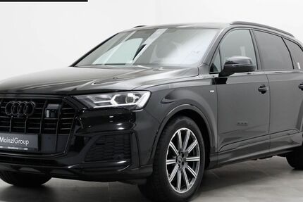 Audi Q7 110.798 km 59.060 &euro; Feldkirchen/Westerham 83620