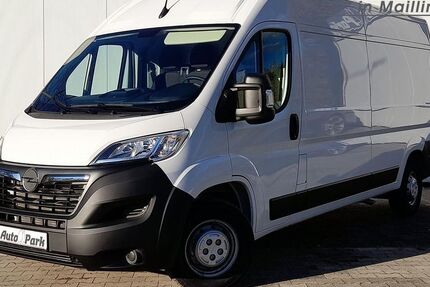 Opel Movano 37.000 km 22.500 &euro; Tuntenhausen 83104