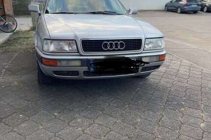 Audi 80 327.101 km 2.800 &euro; Steinhöring 85643