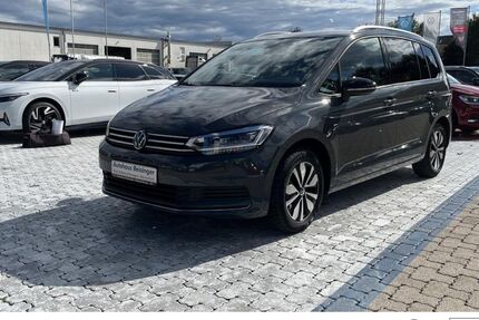 VW Touran 18.582 km 34.900 &euro; Wasserburg a. Inn 83512