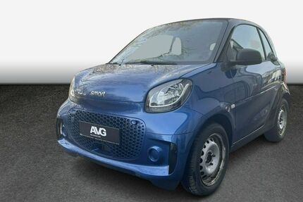 Smart ForTwo 33.668 km 10.800 &euro; Raubling 83064