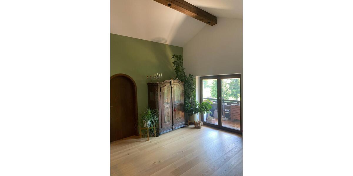 Dachgeschoßwohnung Oberaudorf - 3 Zimmer, 110 m&sup2;, 499.000&euro; | Angebot:27116795