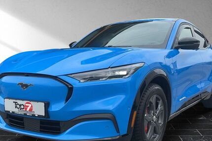 Ford Mustang Mach-E 2.735 km 33.990 &euro; Kolbermoor 83059