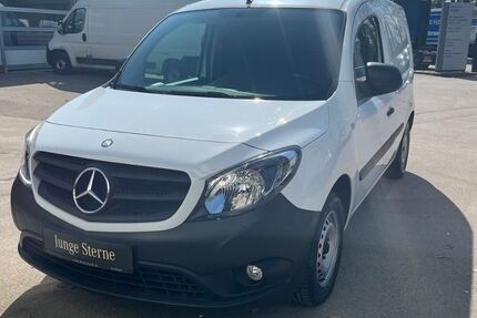 Mercedes-Benz Citan 40.900 km 14.750 &euro; Grafing bei München 85567