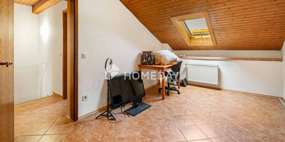 Reihenmittelhaus Kolbermoor - 7 Zimmer, 170 m&sup2;, 647.000&euro; | Angebot:26257537