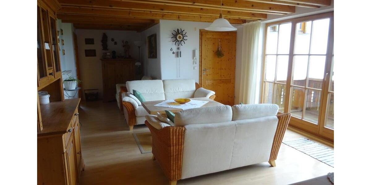 Etagenwohnung Eiselfing - 4 Zimmer, 81 m&sup2;, 890&euro; | Angebot:20332241