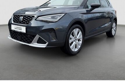 Seat Arona 20.500 km 23.900 &euro; Ebersberg bei München 85560